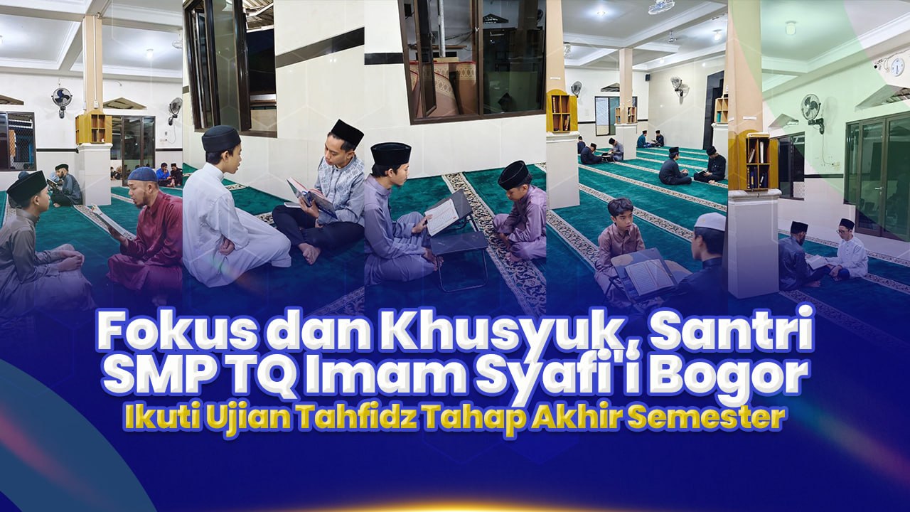 Membangun Generasi Cerdas: Rahasia Pendidikan Berbasis Pesantren di Cilacap
